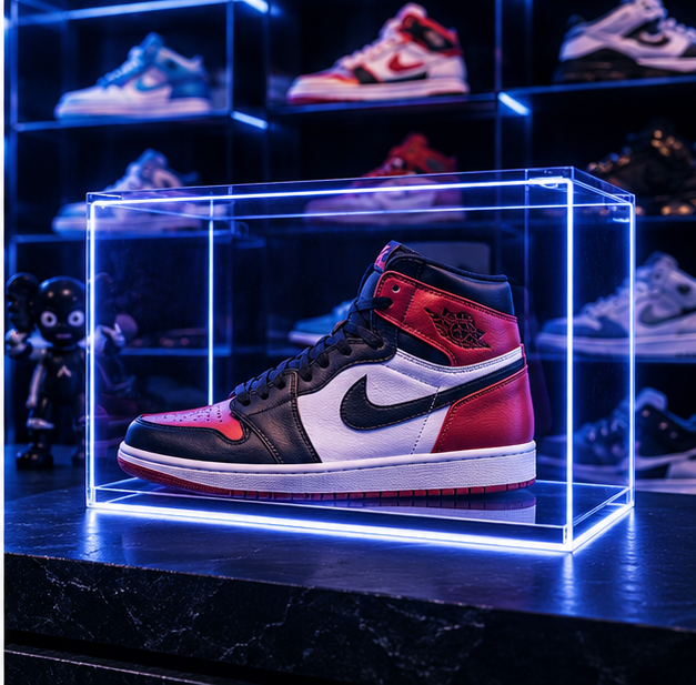 Sneaker Collectibles